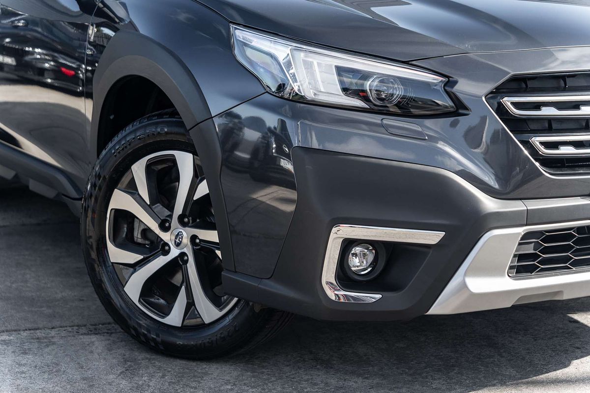2021 Subaru Outback AWD Touring 6GEN