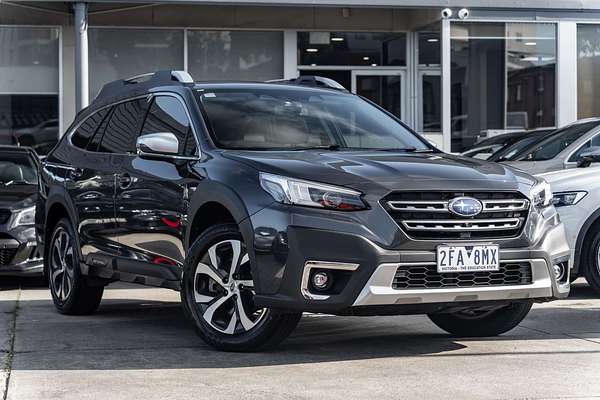 2021 Subaru Outback AWD Touring 6GEN