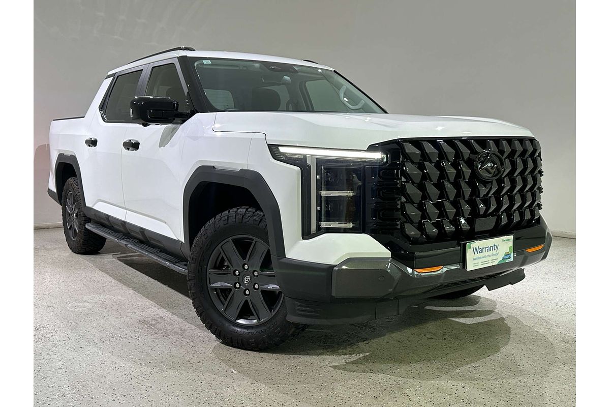 2025 LDV Terron 9 Origin EKK1C 4X4