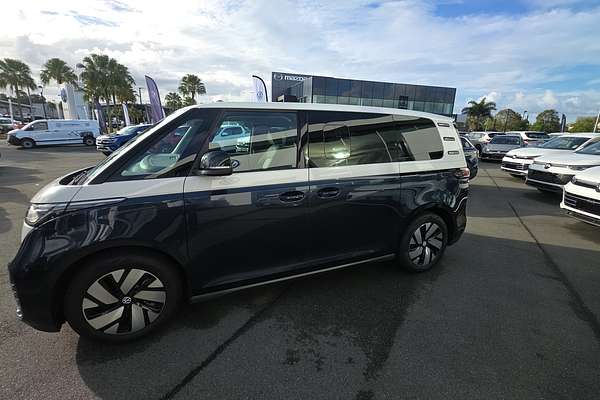 2025 Volkswagen ID. Buzz Pro BEV560 EB SWB