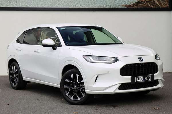 2023 Honda ZR-V e:HEV LX RZ