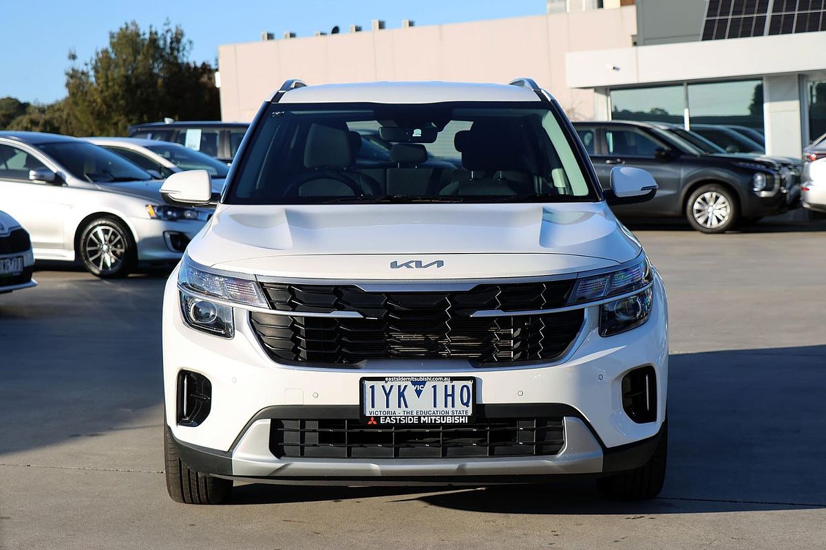 2023 Kia Seltos S SP2 PE
