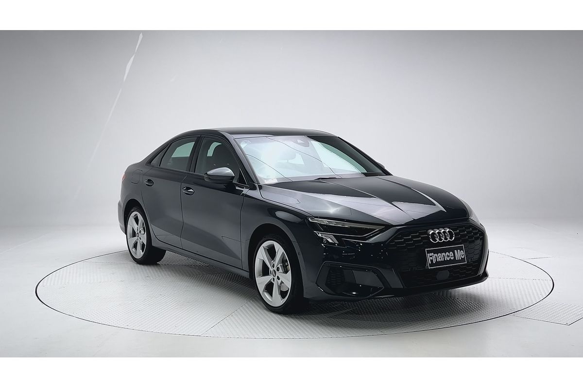 2023 Audi A3 35 TFSI GY