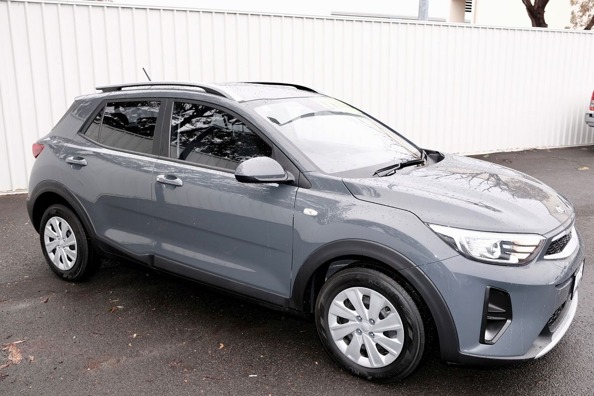 2021 Kia Stonic S YB