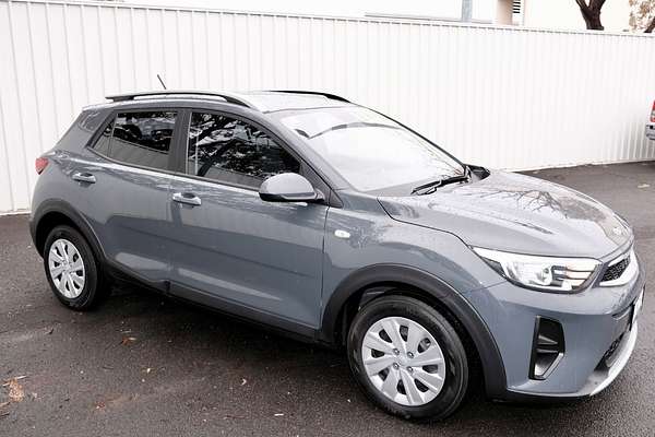2021 Kia Stonic S YB