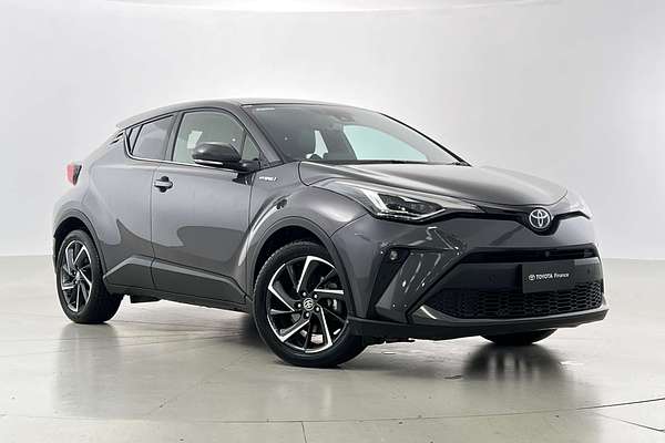 2020 Toyota C-HR Koba ZYX10R