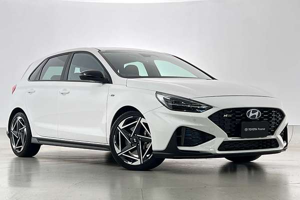 2024 Hyundai i30 N Line PDe.V6