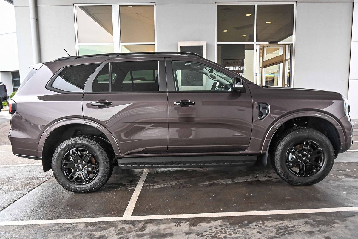 2026 Ford Everest Sport 3.0L