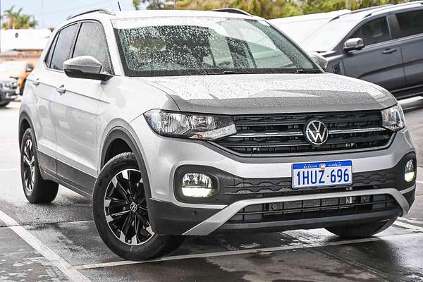 2023 Volkswagen T-Cross 85TSI Life C11