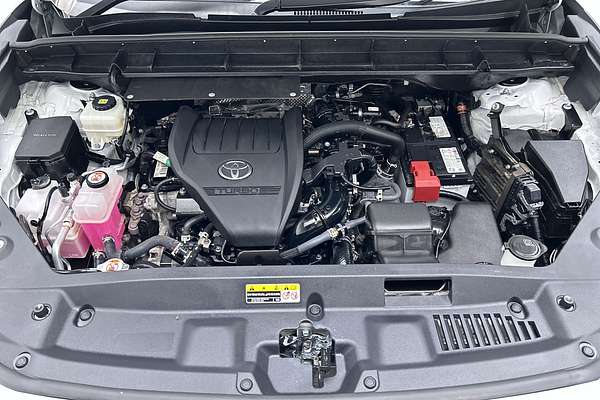 2023 Toyota Kluger GX TXUA75R thumb-10