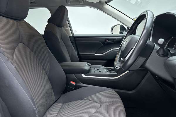 2023 Toyota Kluger GX TXUA75R thumb-12