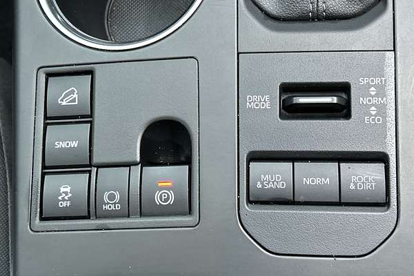 2023 Toyota Kluger GX TXUA75R thumb-14