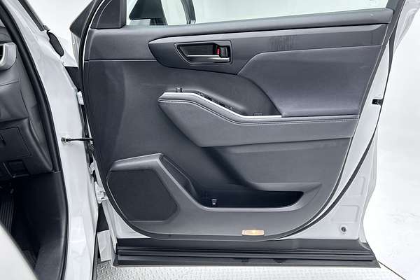 2023 Toyota Kluger GX TXUA75R thumb-18