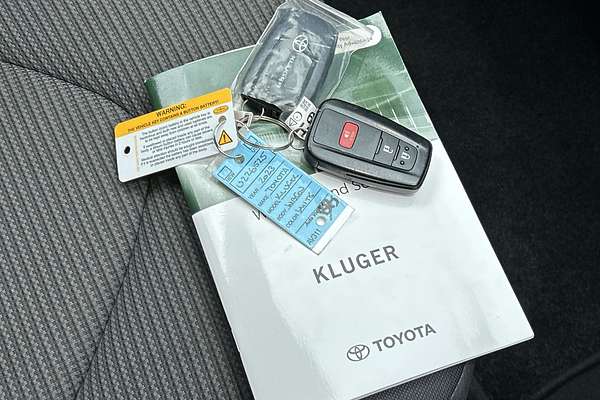 2023 Toyota Kluger GX TXUA75R thumb-22