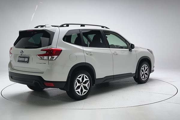2022 Subaru Forester 2.5i S5 thumb-7