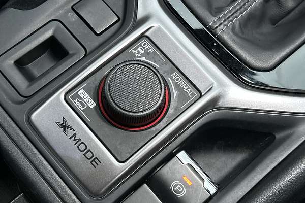 2022 Subaru Forester 2.5i S5 thumb-15