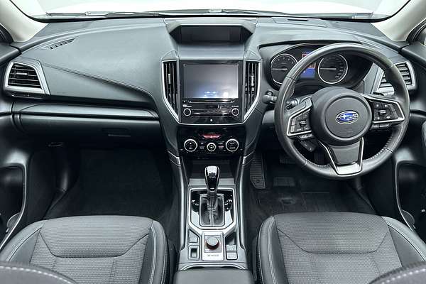 2022 Subaru Forester 2.5i S5 thumb-19