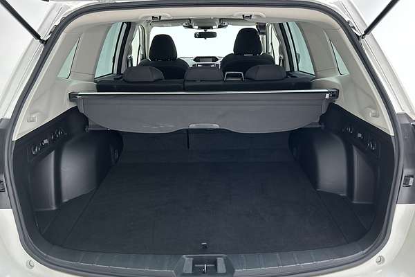 2022 Subaru Forester 2.5i S5 thumb-20