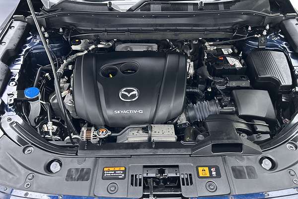 2024 Mazda CX-5 G25 Maxx Sport KF Series thumb-10