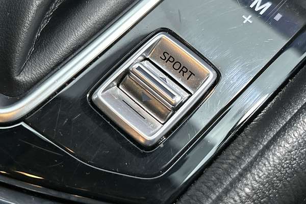 2024 Mazda CX-5 G25 Maxx Sport KF Series thumb-14