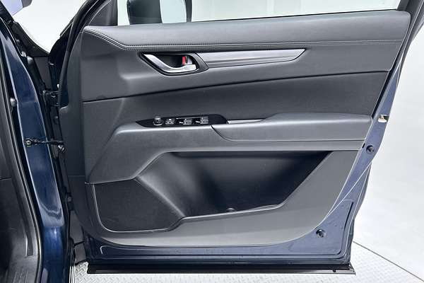 2024 Mazda CX-5 G25 Maxx Sport KF Series thumb-18