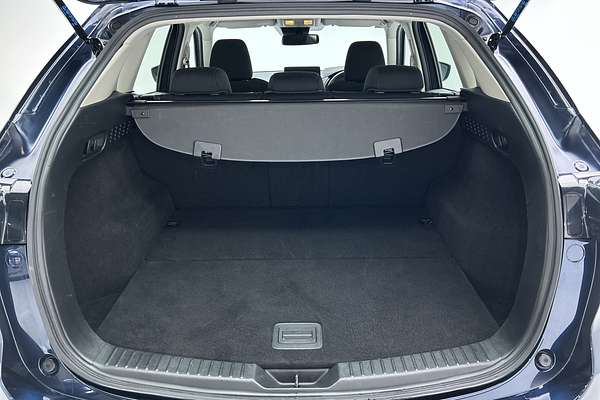 2024 Mazda CX-5 G25 Maxx Sport KF Series thumb-20
