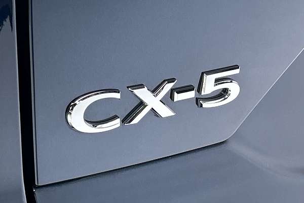 2024 Mazda CX-5 G25 Maxx Sport KF Series thumb-21