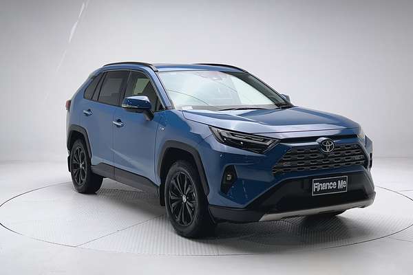 2025 Toyota RAV4 Cruiser AXAH54R thumb-1