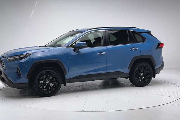 2025 Toyota RAV4 Cruiser AXAH54R thumb-3
