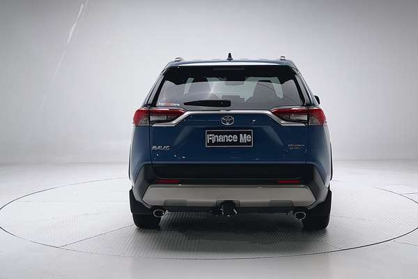 2025 Toyota RAV4 Cruiser AXAH54R thumb-6