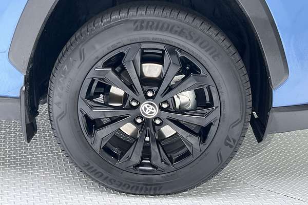 2025 Toyota RAV4 Cruiser AXAH54R thumb-9