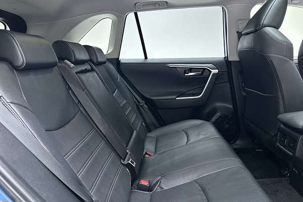 2025 Toyota RAV4 Cruiser AXAH54R thumb-11