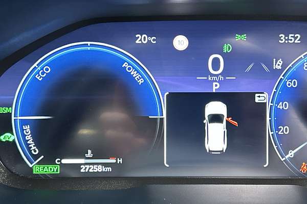 2025 Toyota RAV4 Cruiser AXAH54R thumb-13
