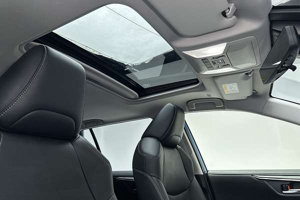 2025 Toyota RAV4 Cruiser AXAH54R thumb-14