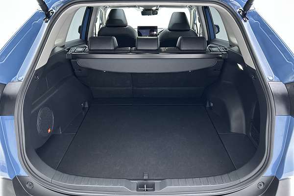2025 Toyota RAV4 Cruiser AXAH54R thumb-20