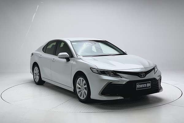 2024 Toyota Camry Ascent AXVA70R thumb-1