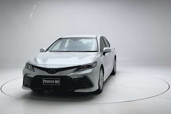 2024 Toyota Camry Ascent AXVA70R thumb-2