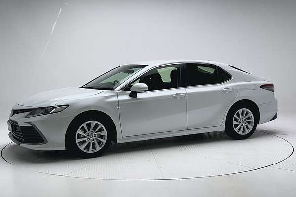 2024 Toyota Camry Ascent AXVA70R thumb-3