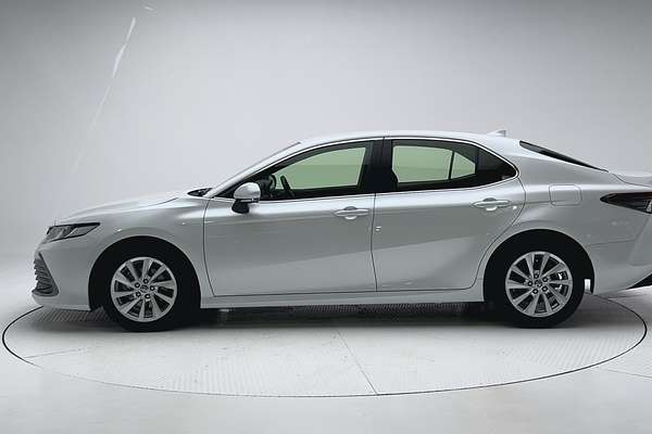 2024 Toyota Camry Ascent AXVA70R thumb-4