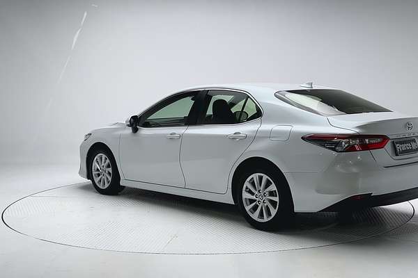 2024 Toyota Camry Ascent AXVA70R thumb-5