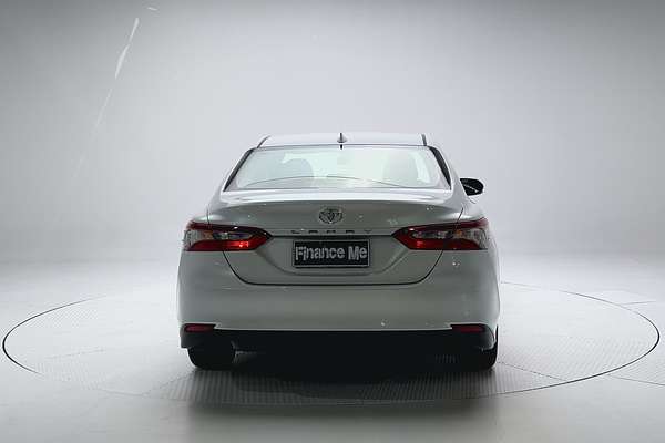 2024 Toyota Camry Ascent AXVA70R thumb-6