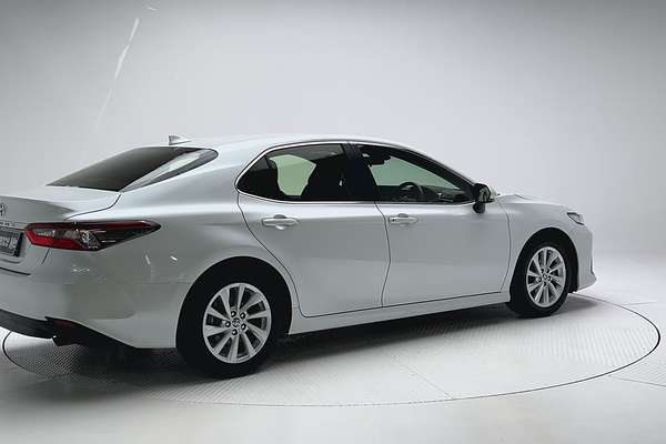 2024 Toyota Camry Ascent AXVA70R thumb-7