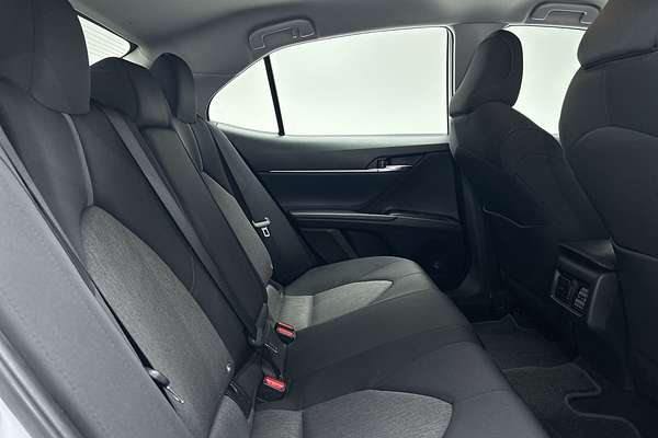 2024 Toyota Camry Ascent AXVA70R thumb-11