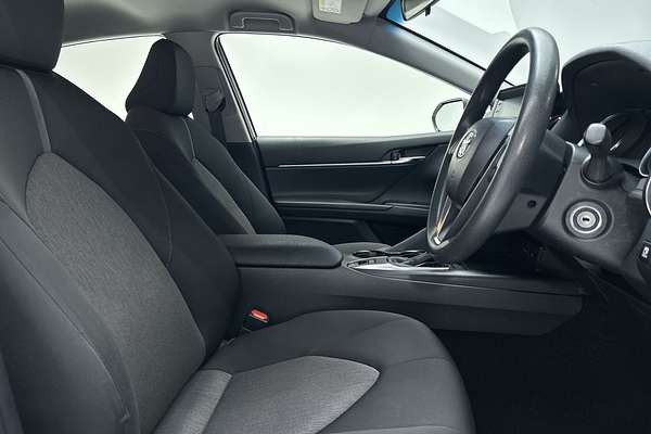 2024 Toyota Camry Ascent AXVA70R thumb-12