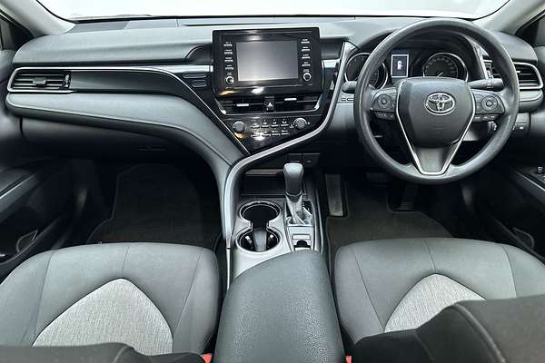 2024 Toyota Camry Ascent AXVA70R thumb-19