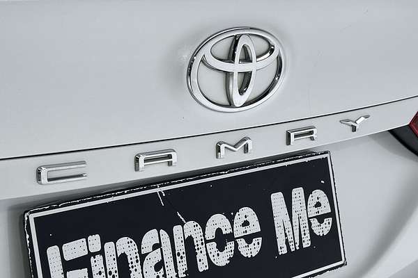 2024 Toyota Camry Ascent AXVA70R thumb-21
