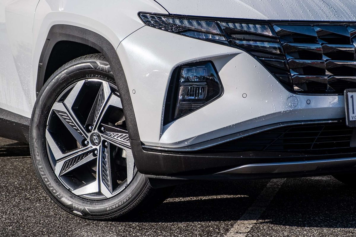 2022 Hyundai Tucson Highlander NX4.V1