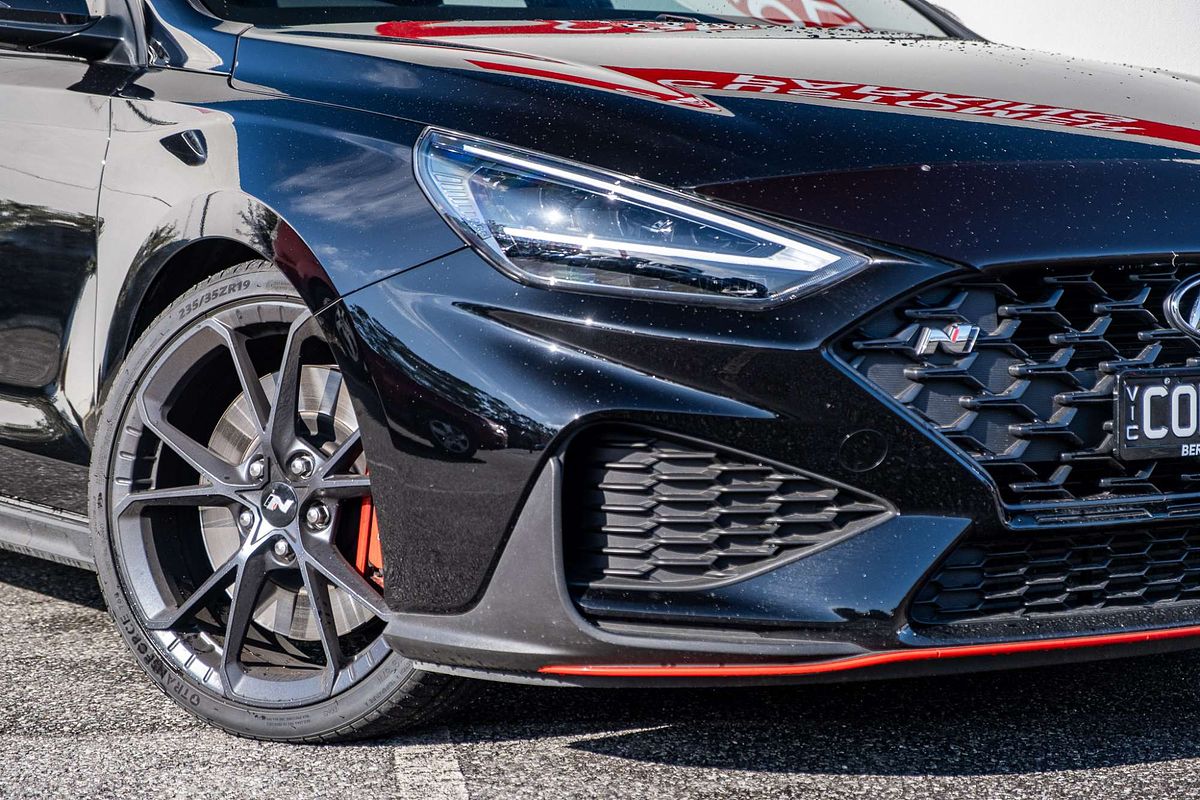 2023 Hyundai i30 N PDe.V5