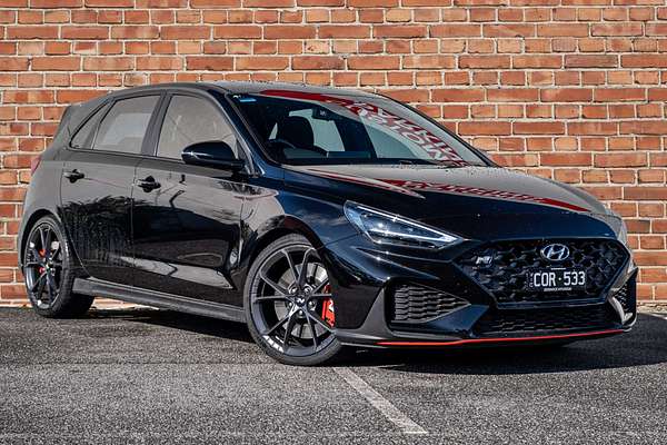 2023 Hyundai i30 N PDe.V5