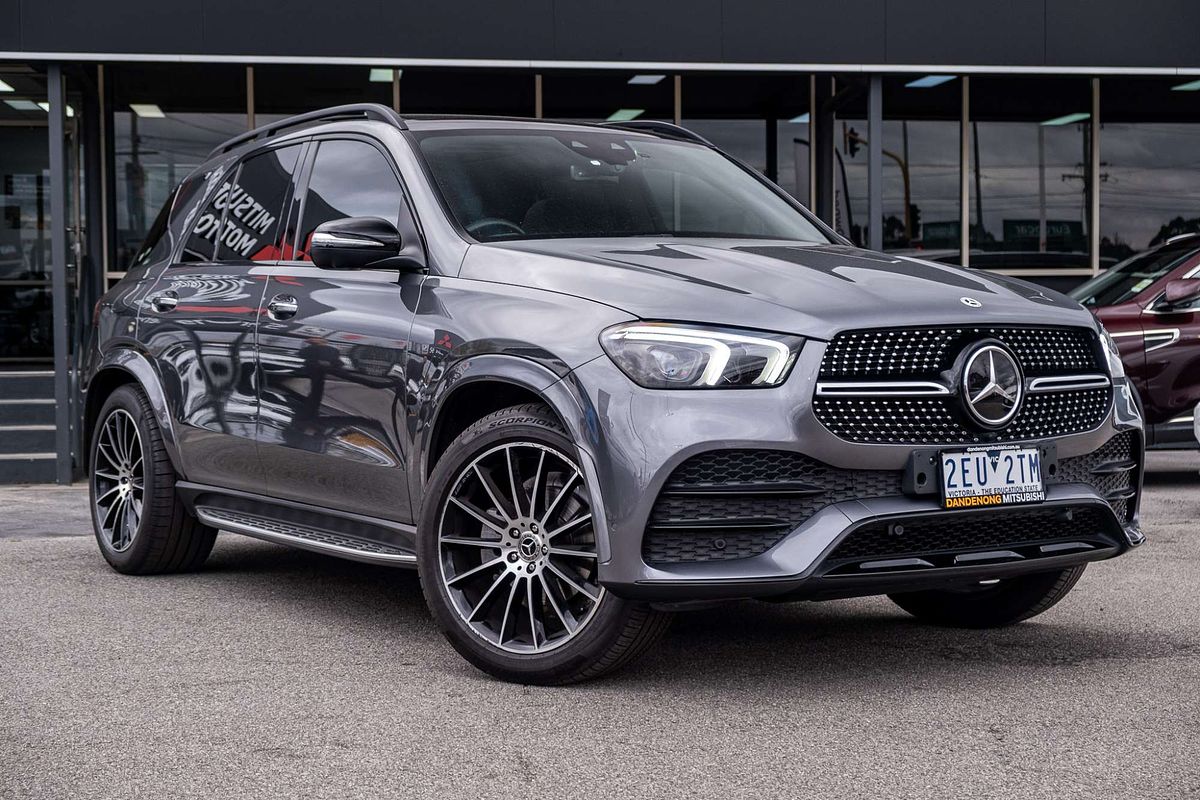 2023 Mercedes-Benz GLE-Class GLE300 d V167